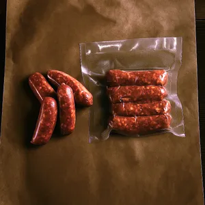 Chorizo Chileno (4u)