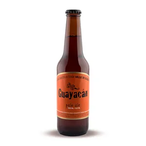Guayacán Pale Ale