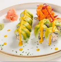 Inka Rolls