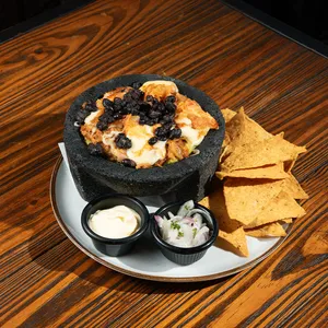 Molcajete Pulled Pork (150 gr)