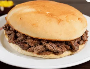Sandwich solo carne