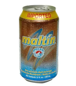 Malta 355Ml