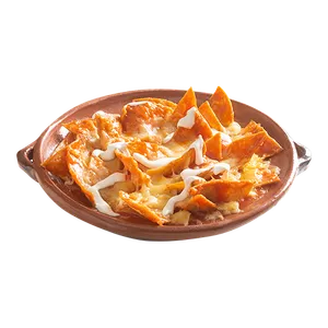 Chilaquiles 1kg Salsa a elegir