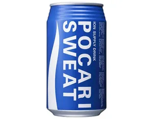 POCARI SWEAT 340ml