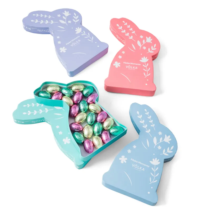 CP3 RABBIT BOX PÅSKE 200g