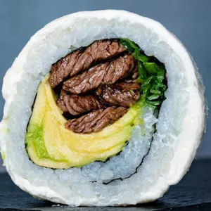 White Carne