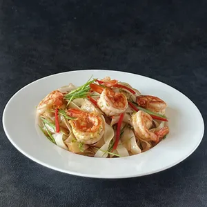 Fideos de Arroz Ebi Spring