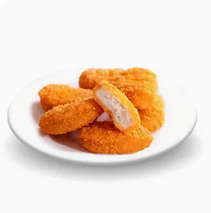 Nuggets de Pollo