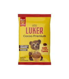 COCOA PREMIUM LUKER 200G