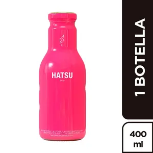 Hatsu Rosas 400 ml