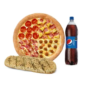 Match perfecto 4 en 1