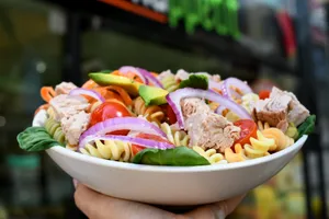 Arma tu Plato Wenappetit