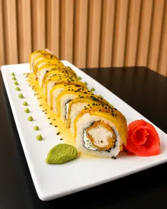 Platano roll Platano roll