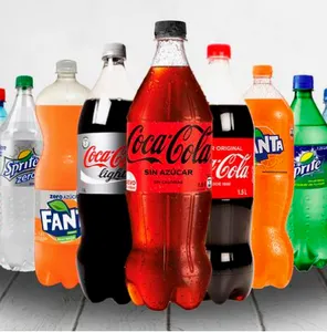 Bebidas 1.5 Lts