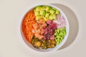 Ono Bowl