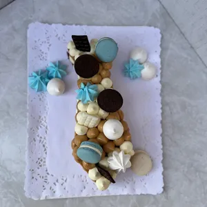 Shape Cake