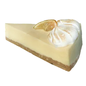 Pie de Limón.