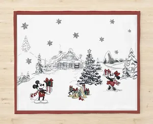 INDIVIDUALES MICKEY 1