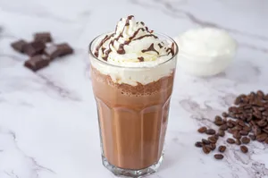 FRAPUCCINO