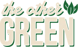 Logo de The Other Green