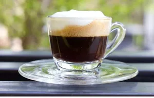 Café Macchiato