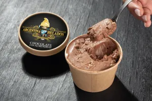 H.Choco almendras