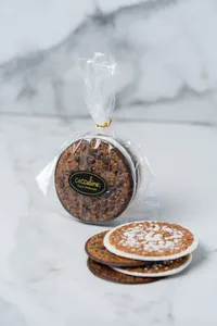 Bolsa Galletas Almendra - 6un