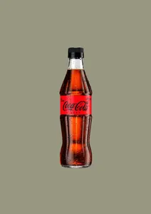 Coca Cola Sin Azúcar