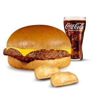 COMBO QUESO 1