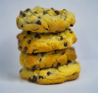 Galletas chocochip 4 und