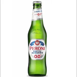 Peroni 0.0 330 cc