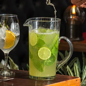 Jarra Mojito Bacardí