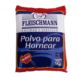 Polvo de horneo Fleischmann, 1 kg