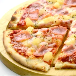 Pizza Hawaiana 6 porciones
