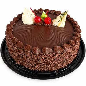 Torta de Chocolate Mediana