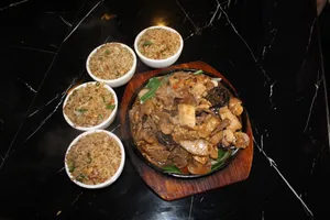 Parrillada Para 4 Parrillada Para 4