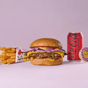 Combo Just 4to libra