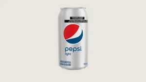 Pepsi Light
