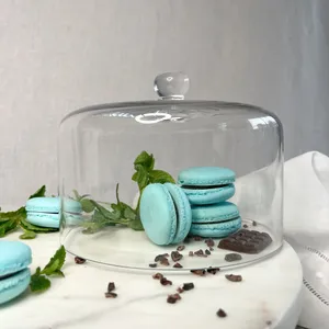 Macarons a granel