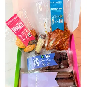 Caja mix día de la mamá