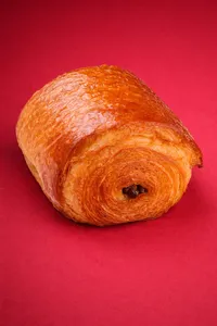 Pan de Chocolate