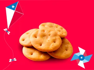 Sopaipilla x5