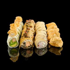 Kento 1 Premium (32 Piezas)