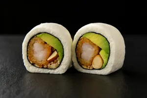 Cheese Almond Tori