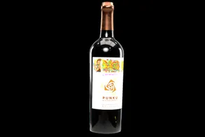 Punku Microterroir Carmenere