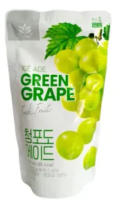 Pouch Uva Verde (GREENGRAPE)