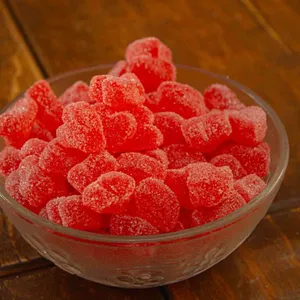 Gomita Cereza