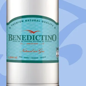 Benedictino 1.5