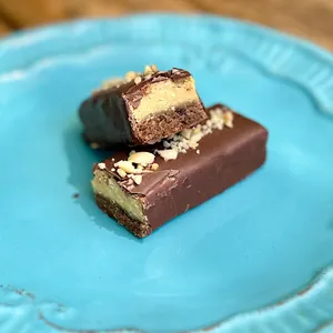 Barrita Snickers maní APLV