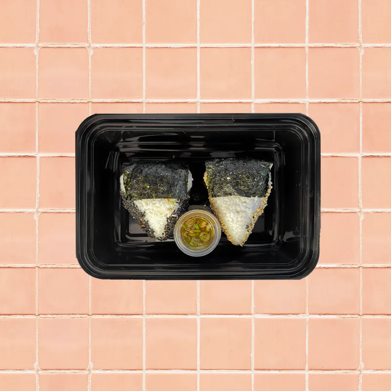 Onigiri